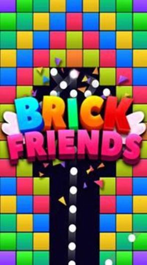 BrickFriends_图1