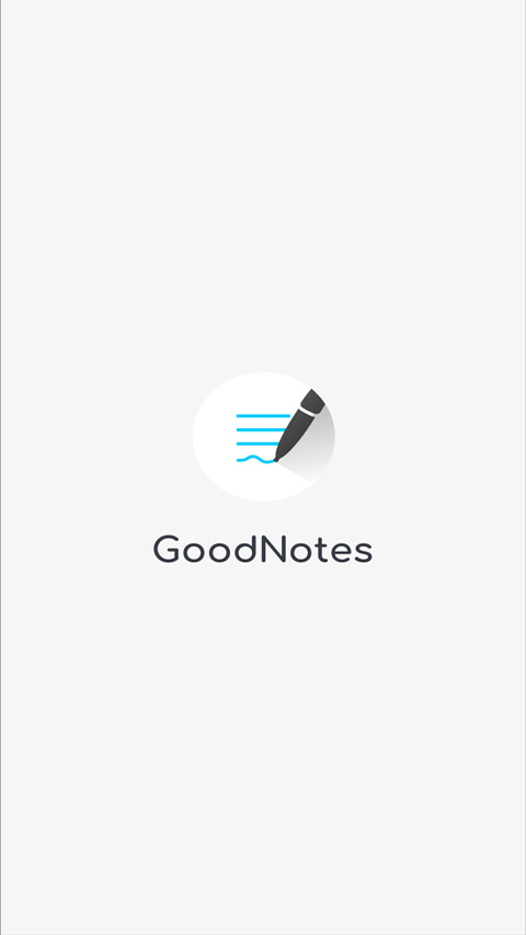 GoodNotes正版_图4