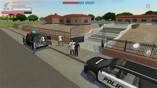 警察模拟器手机版_图4