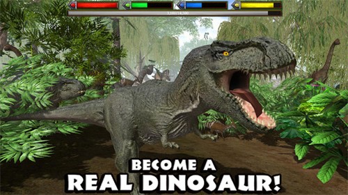 终极恐龙模拟器_图4